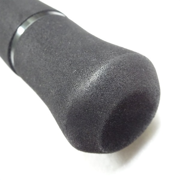 ２５バリスティック１０６ＭＭＨ